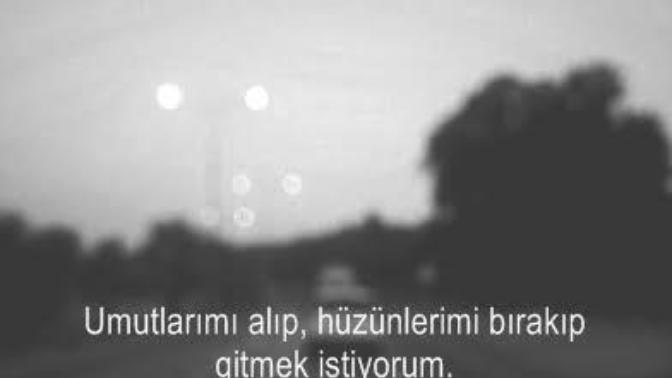 Her şeyden bıktım dediğiniz oluyor mu?