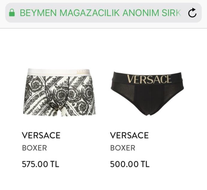 Beymen’deki bu fiyatlar hakkında ne düşünüyorsunuz, bu saçma şeyleri bu fiyata acaba gerçekten alan varmıdır?