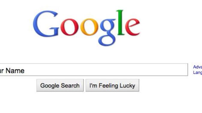 Google'da isminizi arattığınızda görünmesini istemediğiniz bilgileriniz çıkıyor mu?