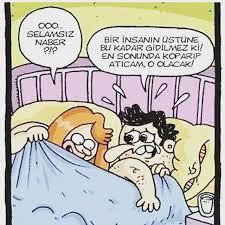 Bir Günaydın deyiverseniz ne olur ki?😂😂😂?