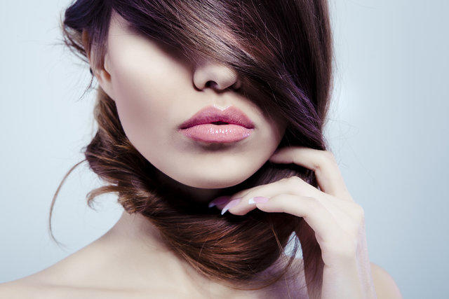 Sus çizgisinin ( philtrum ) efsanesini biliyor musunuz?