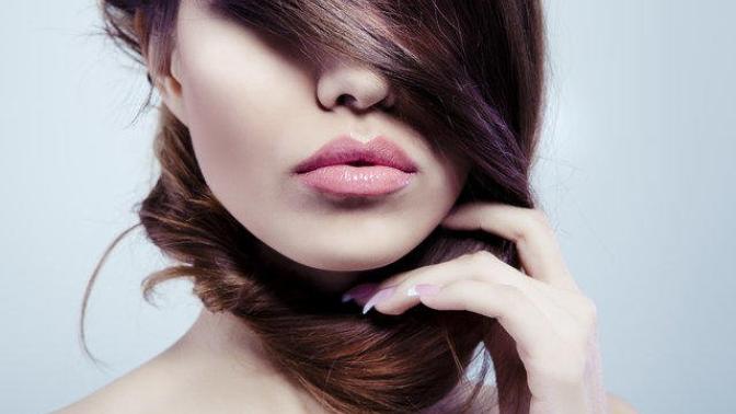 Sus çizgisinin ( philtrum ) efsanesini biliyor musunuz?