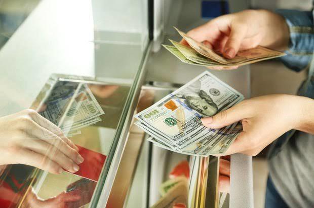 Dolar yani döviz sizce ülkemizde nasıl düşer Doları düşürmek için sizce ülke olarak neler yapabiliriz?
