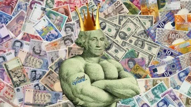 Dolar nasıl düşer? Doları düşürmek için neler yapılır?