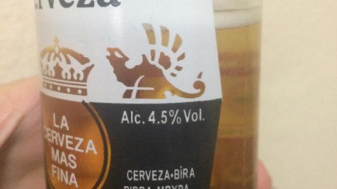 Birada alkol oranı?