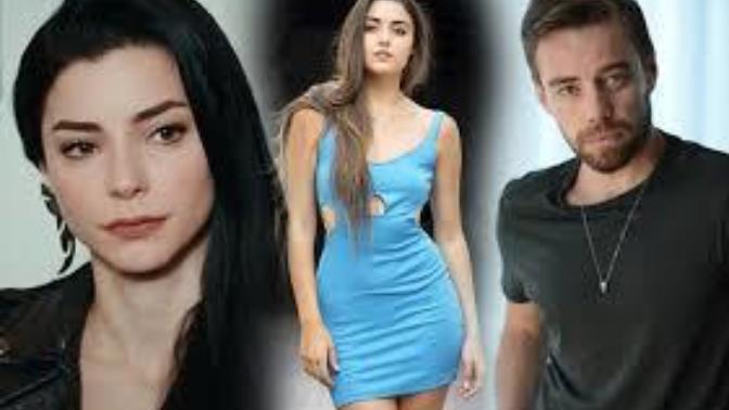 Merve Boluğur mu Hande Erçel mi daha sempatik?