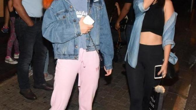 Aleyna Tilki seksi bir kız mı?