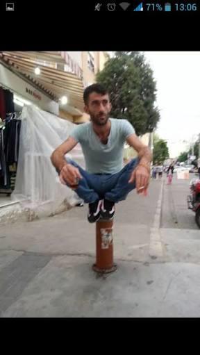 Semt oturuşu pozu kızlara mı daha çok yakışıyor erkeklere mi?