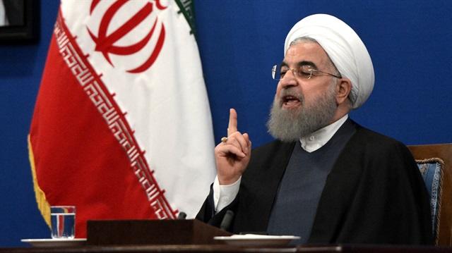 İran Cumhurbaşkanı Hasan Ruhani, “Ülkede Türk yok, Azeriler Türkleşmiş Farslardır” demiş.. ?