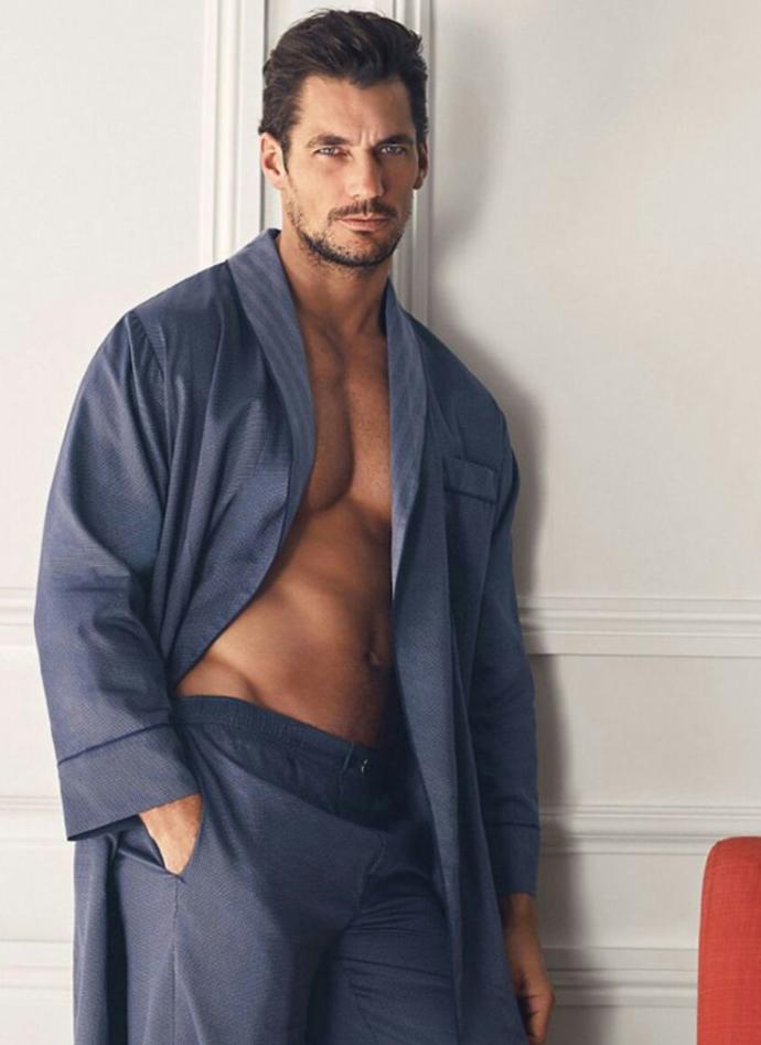 Pijama mı gecelik mi? Eşiniz en çok hangisini tercih etmeli?