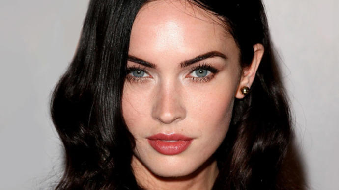 Adriana Lima mı Megan Fox mu?
