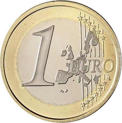 1 euro yu nerede bozdurabilirim?