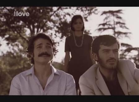 Ramiz selma kenan sizce bu ask üçgeninde kim hakliydi?