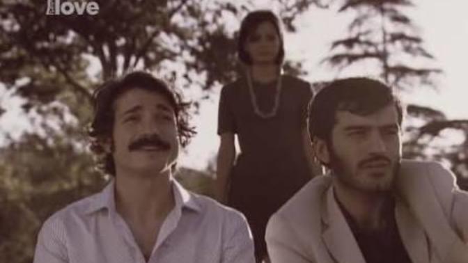 Ramiz selma kenan sizce bu ask üçgeninde kim hakliydi?