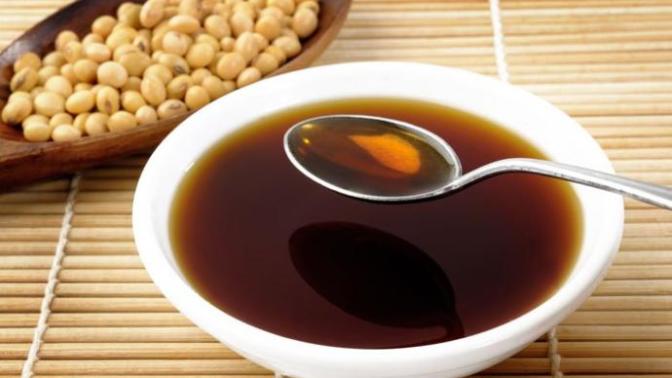 Yemeklerinizde soya sosu kullanıyor musunuz?