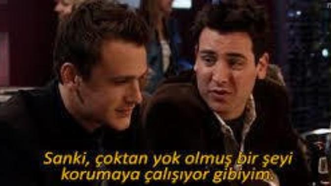 Sanki çoktan yok olmuş bir şeyi korumaya çabalıyormuş gibi hissettiniz mi?