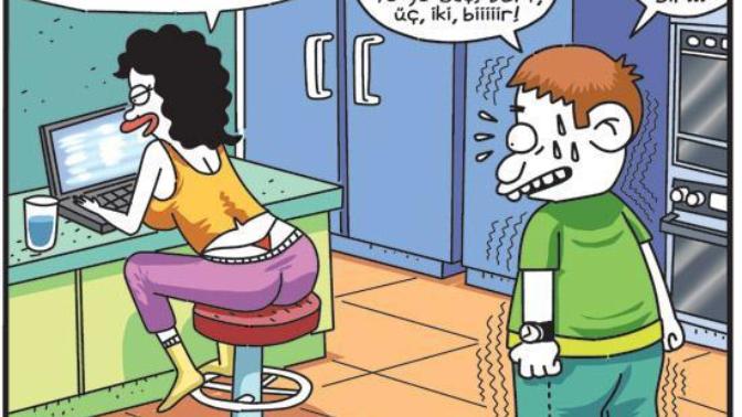 İlişkiye başlamadaki sihirli sözcük nedir?
