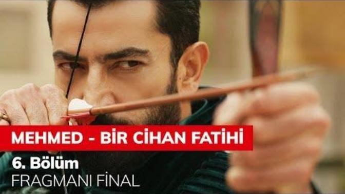''Mehmed - Bir Cihan Fatihi'' Dizisi Neden Tutmadı?