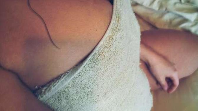 Temizliğe özen verirmisiniz kaç gün arayla duşa gidersiniz😉😋? Bakımlı insan her zamn güzel mıdır sizce?