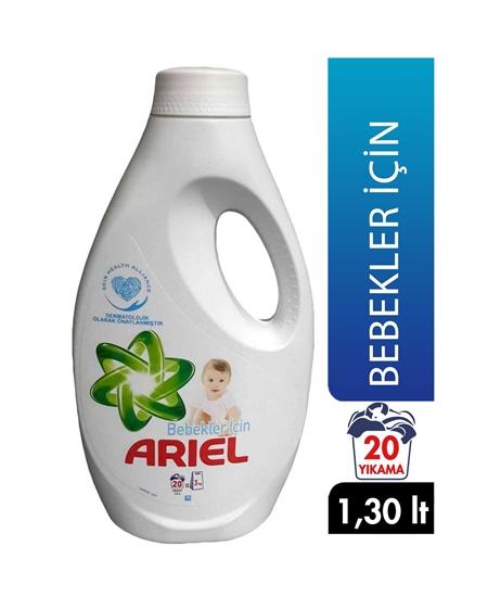 Ariel Baby Bebek Deterjanı