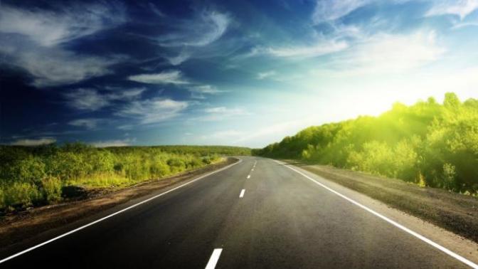 Yol vermek sadece trafikte işe yaramaz , hayatınızdaki gereksizler içinde kullanın değil mi?