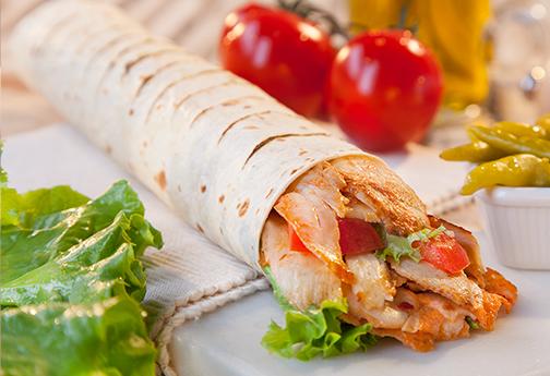 Sizce hangisi daha sağlıklı tavuk döner mi lahmacun mu?