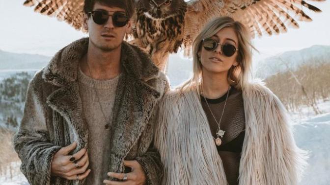 Hayatı Instagram'da paylaşmak için yaşayan bir sevgiliniz olsa ne yapardınız?