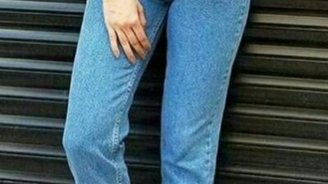 ZAYIF KIZLARA EN YAKIŞAN PANTOLON TİPLERİ ?
