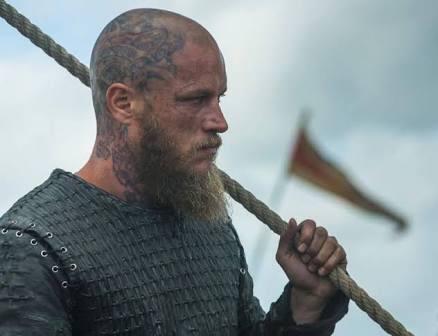 Ragnar lothbrok’u özleyenler?