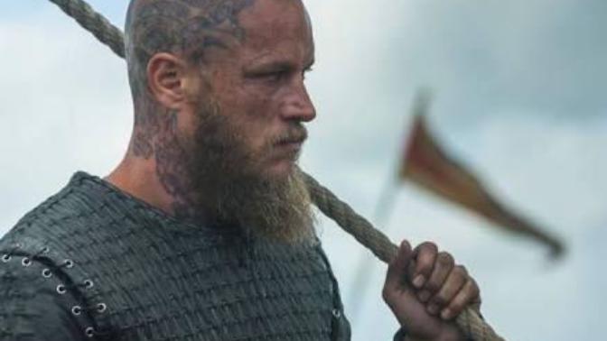 Ragnar lothbrok’u özleyenler?