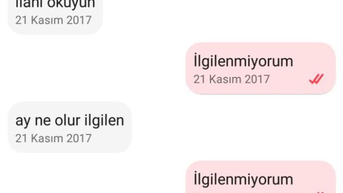 İnternet üzerinden Letgo gibi ikinci el satan sitelere güveniyor musunuz?