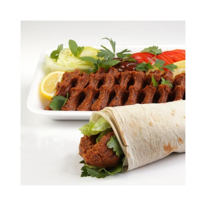 Gecenin bir yarısı tek mesajınızla size çiğköfte getiren sevgili daha mi takdir edilesidir?