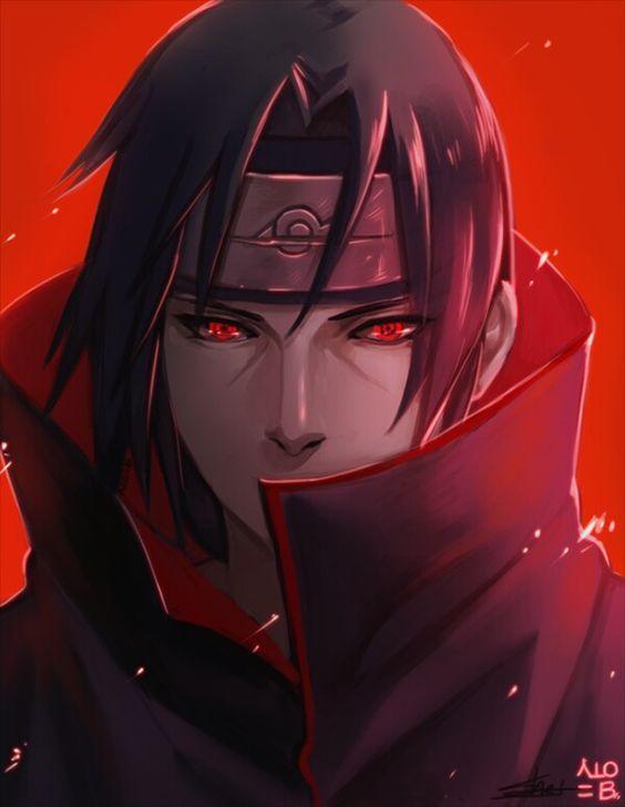 ♠Senin ninja ismin ne?
