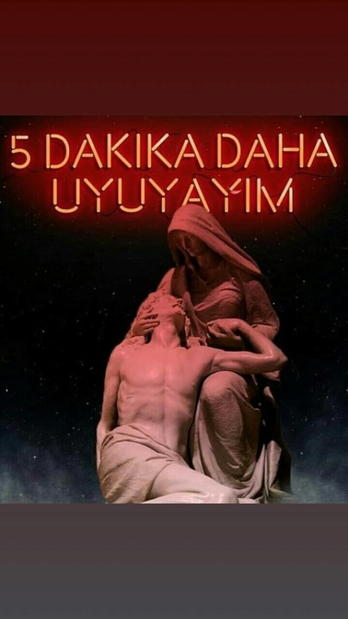 Uyku düzeniniz nasıl?