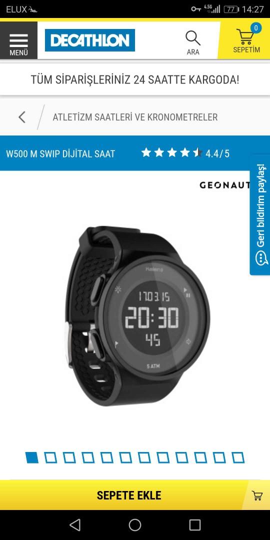 Decathlon marka ürünlerin kalitesi nasıl?