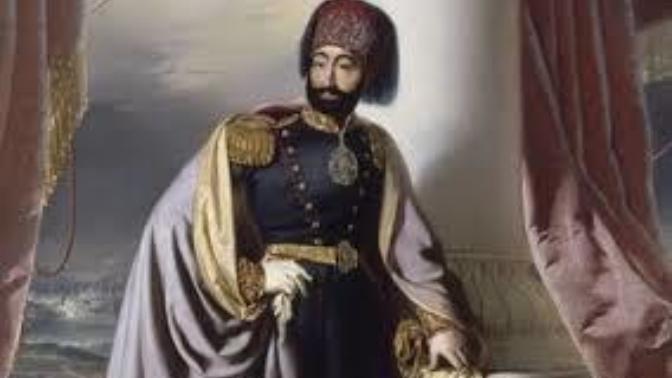 Sapka kanunu, Sapka giymeyenlerin idam edilmesi, Sapka bizi cok medeni yapti degil mi?