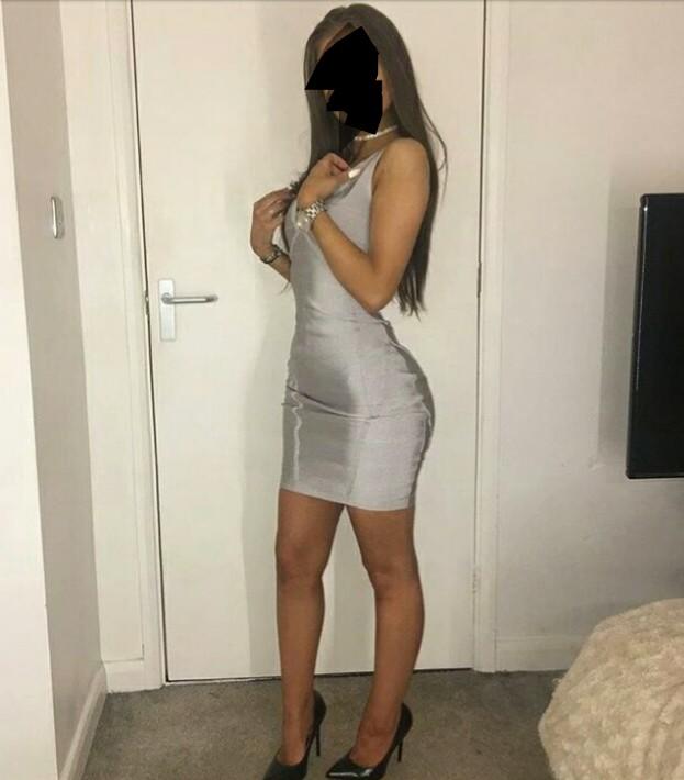 Gece klübünde hangi kombin 🤗💃?