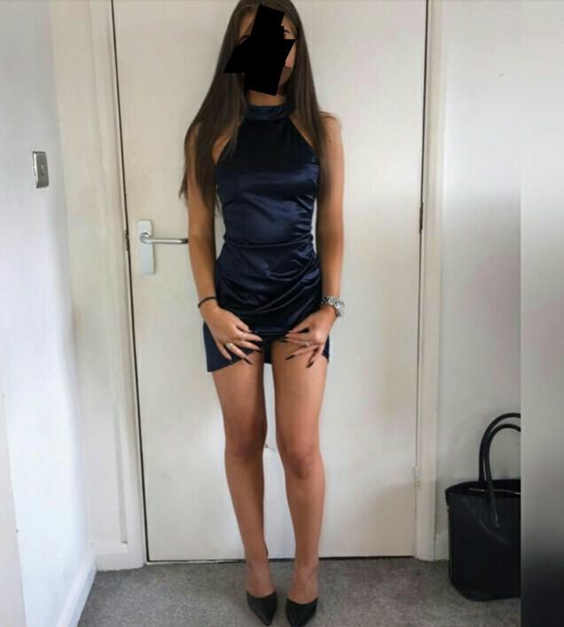Gece klübünde hangi kombin 🤗💃?