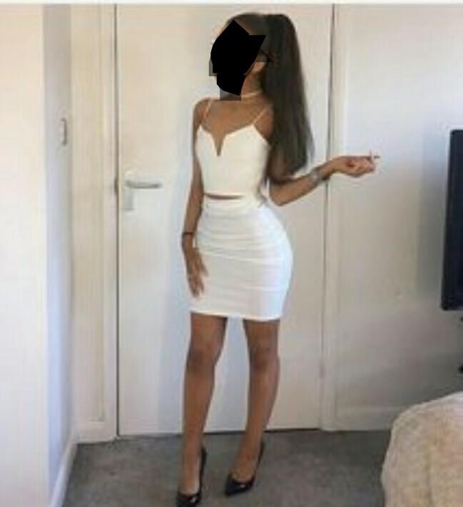 Gece klübünde hangi kombin 🤗💃?