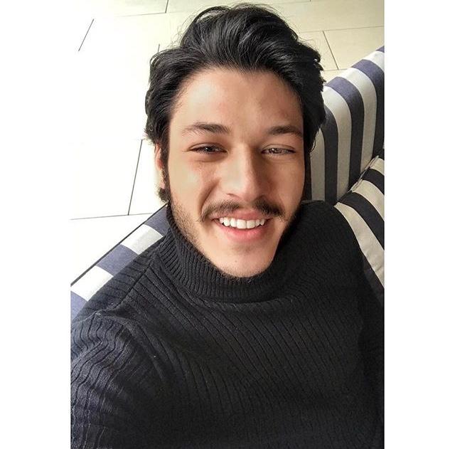 Kubilay Aka nasıl sizce (görseli)?