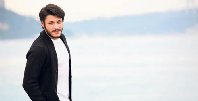 Kubilay Aka nasıl sizce (görseli)?