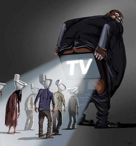 Televizyon kültür konusunda yararlı mı zararlı mı sizce? Neden?