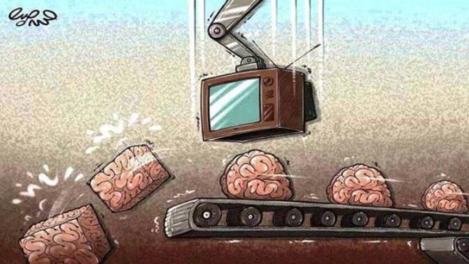 Televizyon kültür konusunda yararlı mı zararlı mı sizce? Neden?