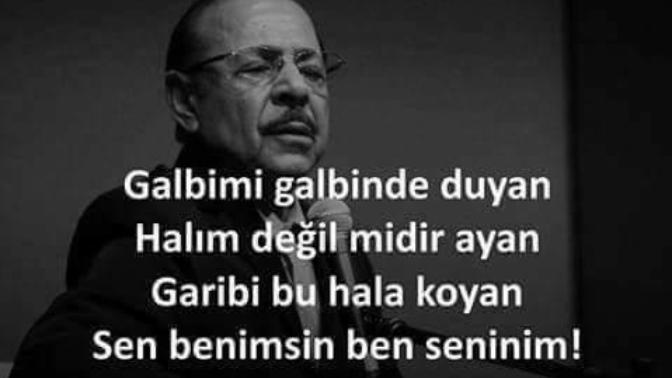 Özlemek çok acı verici birşey, değil mii?