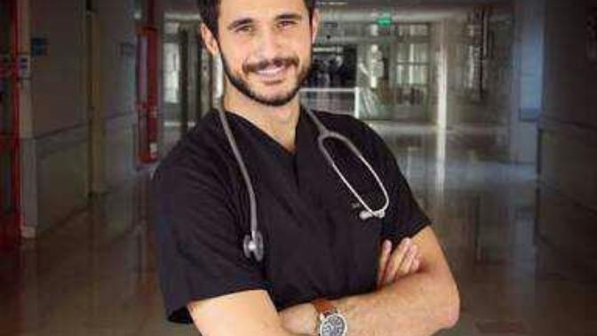 Erkek doktorların çoğu neden yakışıklı? Meslek mi karizma katıyor yoksa karizmayı meslek mi yapıyor?