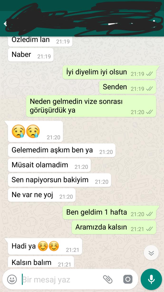 Kuzenimin amacı ne?