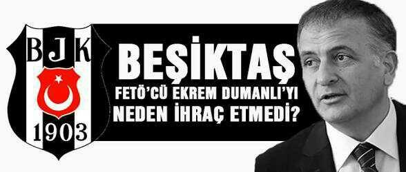 Aziz Yıldırım neden fetocularla hali saha maçı yapmıştı?