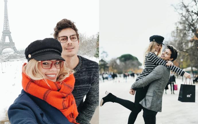 Instagram'ı sallayan sosyal medya fenomeni çiftlerden hangisi hayalindeki aşkı yaşıyor?
