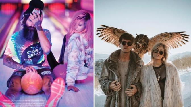 Instagram'ı sallayan sosyal medya fenomeni çiftlerinden hangisi hayalindeki aşkı yaşıyor?