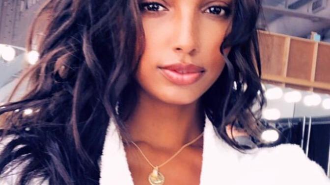 Jasmine Tookes'a ereksiyon olamıyorum yoksa ben ırkçı mıyım?